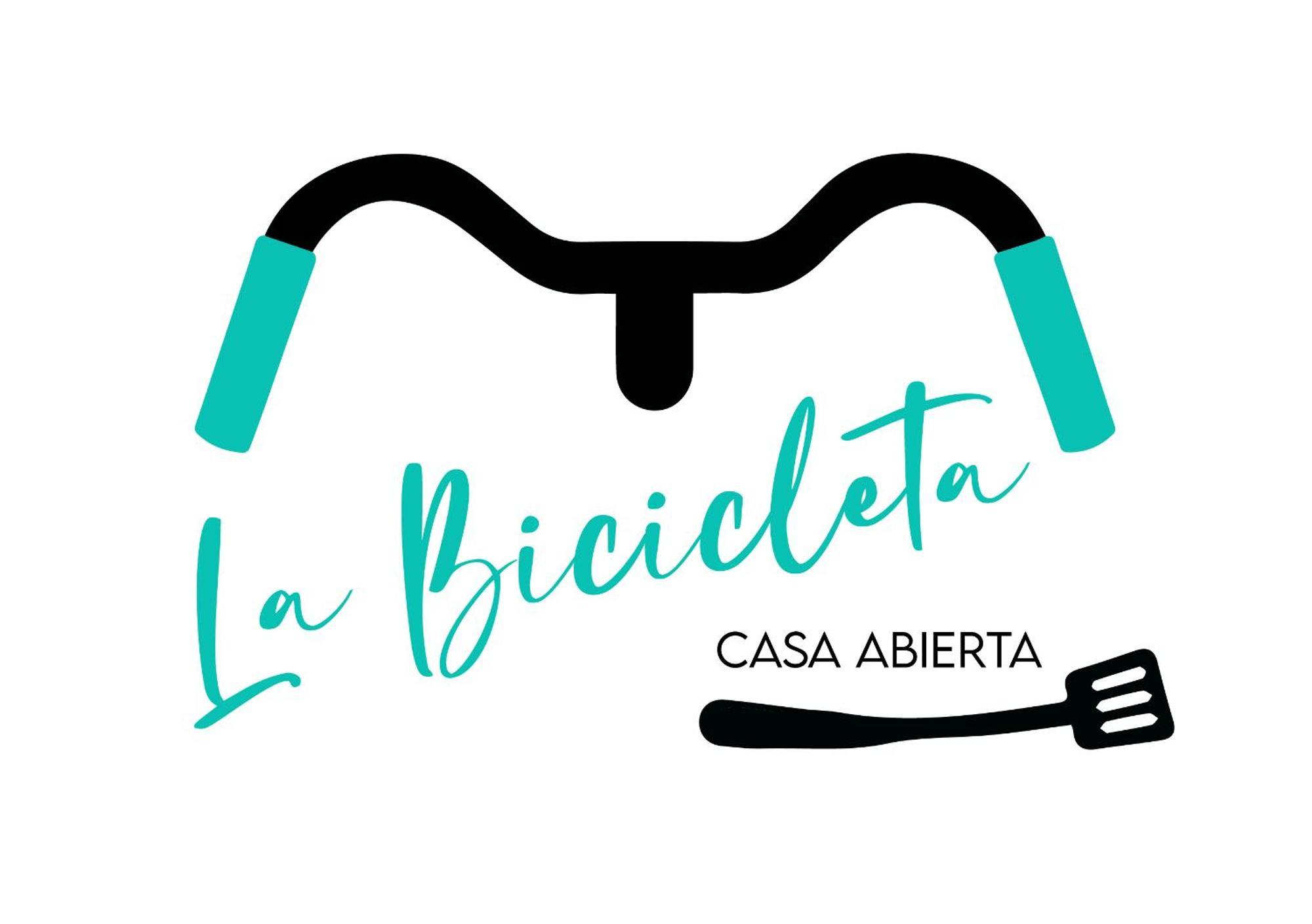 La Bicicleta Solar Casa Abierta Hostel Villa Independencia Bagian luar foto